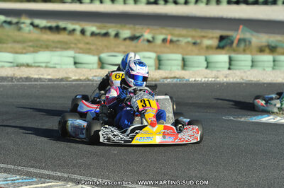 27&28/08/2011 : 5ème Coupe de l’amitié à Grabels (Photos Patrick Lascombes) 2011 — karting