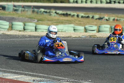27&28/08/2011 : 5ème Coupe de l’amitié à Grabels (Photos Patrick Lascombes) 2011 — karting