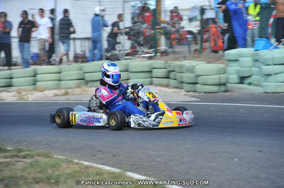 27&28/08/2011 : 5ème Coupe de l’amitié à Grabels (Photos Patrick Lascombes) 2011 — karting