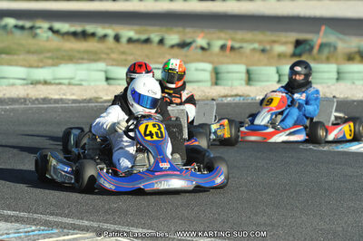27&28/08/2011 : 5ème Coupe de l’amitié à Grabels (Photos Patrick Lascombes) 2011 — karting