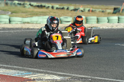 27&28/08/2011 : 5ème Coupe de l’amitié à Grabels (Photos Patrick Lascombes) 2011 — karting