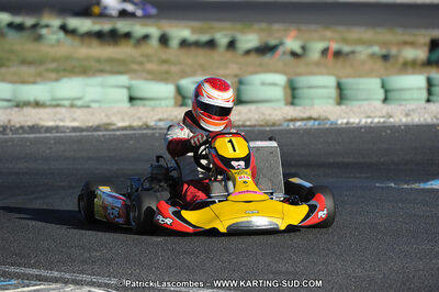 27&28/08/2011 : 5ème Coupe de l’amitié à Grabels (Photos Patrick Lascombes) 2011 — karting