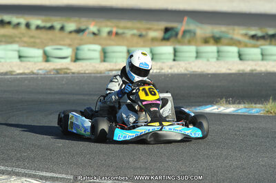 27&28/08/2011 : 5ème Coupe de l’amitié à Grabels (Photos Patrick Lascombes) 2011 — karting