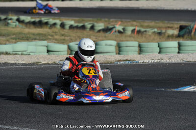 27&28/08/2011 : 5ème Coupe de l’amitié à Grabels (Photos Patrick Lascombes) 2011 — karting