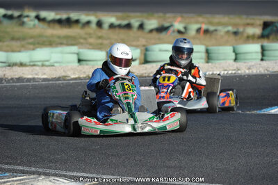 27&28/08/2011 : 5ème Coupe de l’amitié à Grabels (Photos Patrick Lascombes) 2011 — karting