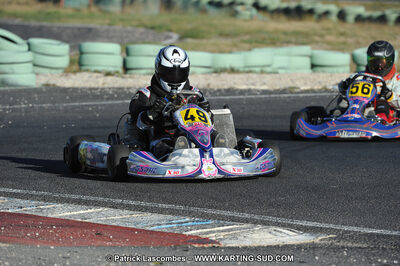 27&28/08/2011 : 5ème Coupe de l’amitié à Grabels (Photos Patrick Lascombes) 2011 — karting