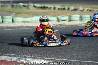 27&28/08/2011 : 5ème Coupe de l’amitié à Grabels (Photos Patrick Lascombes) 2011 — karting