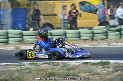 27&28/08/2011 : 5ème Coupe de l’amitié à Grabels (Photos Patrick Lascombes) 2011 — karting