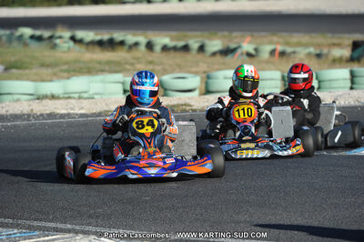 27&28/08/2011 : 5ème Coupe de l’amitié à Grabels (Photos Patrick Lascombes) 2011 — karting