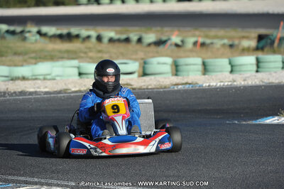 27&28/08/2011 : 5ème Coupe de l’amitié à Grabels (Photos Patrick Lascombes) 2011 — karting