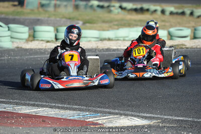 27&28/08/2011 : 5ème Coupe de l’amitié à Grabels (Photos Patrick Lascombes) 2011 — karting