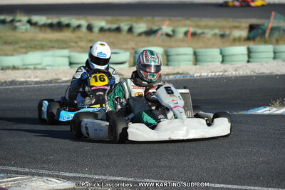 27&28/08/2011 : 5ème Coupe de l’amitié à Grabels (Photos Patrick Lascombes) 2011 — karting