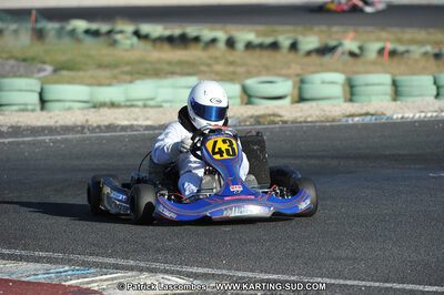 27&28/08/2011 : 5ème Coupe de l’amitié à Grabels (Photos Patrick Lascombes) 2011 — karting
