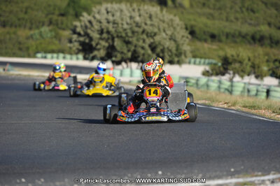 27&28/08/2011 : 5ème Coupe de l’amitié à Grabels (Photos Patrick Lascombes) 2011 — karting
