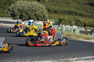 27&28/08/2011 : 5ème Coupe de l’amitié à Grabels (Photos Patrick Lascombes) 2011 — karting