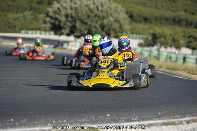 27&28/08/2011 : 5ème Coupe de l’amitié à Grabels (Photos Patrick Lascombes) 2011 — karting