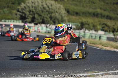 27&28/08/2011 : 5ème Coupe de l’amitié à Grabels (Photos Patrick Lascombes) 2011 — karting