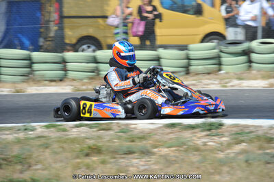27&28/08/2011 : 5ème Coupe de l’amitié à Grabels (Photos Patrick Lascombes) 2011 — karting