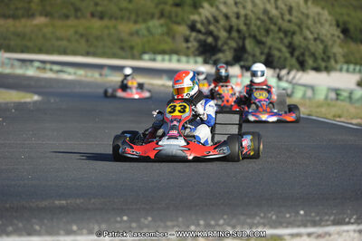 27&28/08/2011 : 5ème Coupe de l’amitié à Grabels (Photos Patrick Lascombes) 2011 — karting