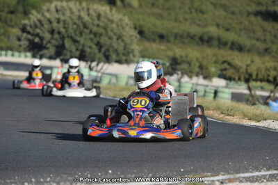 27&28/08/2011 : 5ème Coupe de l’amitié à Grabels (Photos Patrick Lascombes) 2011 — karting