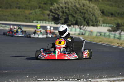 27&28/08/2011 : 5ème Coupe de l’amitié à Grabels (Photos Patrick Lascombes) 2011 — karting