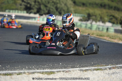27&28/08/2011 : 5ème Coupe de l’amitié à Grabels (Photos Patrick Lascombes) 2011 — karting