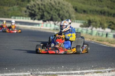 27&28/08/2011 : 5ème Coupe de l’amitié à Grabels (Photos Patrick Lascombes) 2011 — karting