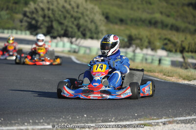 27&28/08/2011 : 5ème Coupe de l’amitié à Grabels (Photos Patrick Lascombes) 2011 — karting