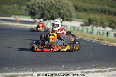 27&28/08/2011 : 5ème Coupe de l’amitié à Grabels (Photos Patrick Lascombes) 2011 — karting