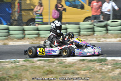 27&28/08/2011 : 5ème Coupe de l’amitié à Grabels (Photos Patrick Lascombes) 2011 — karting