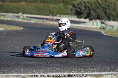 27&28/08/2011 : 5ème Coupe de l’amitié à Grabels (Photos Patrick Lascombes) 2011 — karting