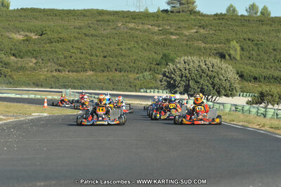 27&28/08/2011 : 5ème Coupe de l’amitié à Grabels (Photos Patrick Lascombes) 2011 — karting