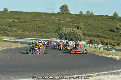 27&28/08/2011 : 5ème Coupe de l’amitié à Grabels (Photos Patrick Lascombes) 2011 — karting