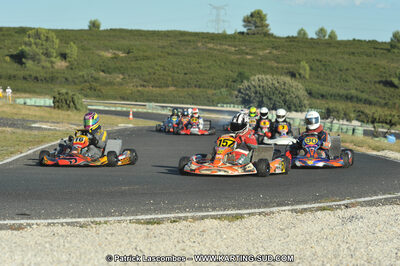27&28/08/2011 : 5ème Coupe de l’amitié à Grabels (Photos Patrick Lascombes) 2011 — karting
