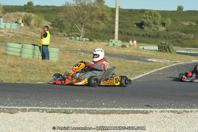 27&28/08/2011 : 5ème Coupe de l’amitié à Grabels (Photos Patrick Lascombes) 2011 — karting