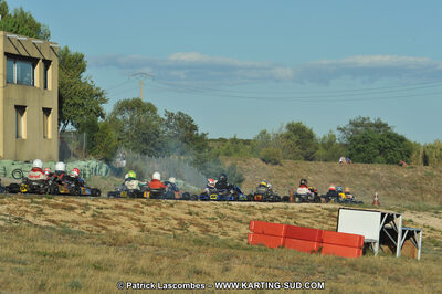27&28/08/2011 : 5ème Coupe de l’amitié à Grabels (Photos Patrick Lascombes) 2011 — karting