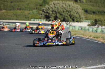 27&28/08/2011 : 5ème Coupe de l’amitié à Grabels (Photos Patrick Lascombes) 2011 — karting