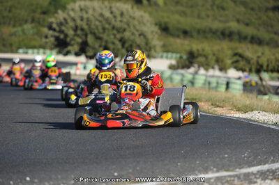 27&28/08/2011 : 5ème Coupe de l’amitié à Grabels (Photos Patrick Lascombes) 2011 — karting