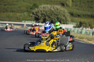 27&28/08/2011 : 5ème Coupe de l’amitié à Grabels (Photos Patrick Lascombes) 2011 — karting