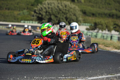 27&28/08/2011 : 5ème Coupe de l’amitié à Grabels (Photos Patrick Lascombes) 2011 — karting