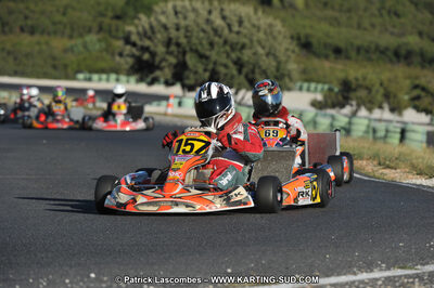 27&28/08/2011 : 5ème Coupe de l’amitié à Grabels (Photos Patrick Lascombes) 2011 — karting