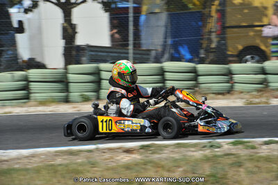 27&28/08/2011 : 5ème Coupe de l’amitié à Grabels (Photos Patrick Lascombes) 2011 — karting