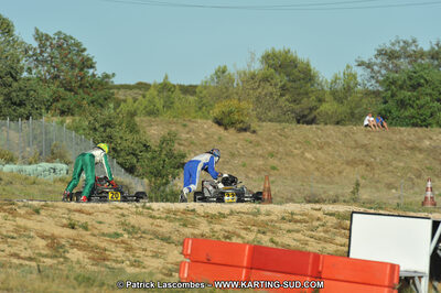 27&28/08/2011 : 5ème Coupe de l’amitié à Grabels (Photos Patrick Lascombes) 2011 — karting