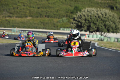27&28/08/2011 : 5ème Coupe de l’amitié à Grabels (Photos Patrick Lascombes) 2011 — karting
