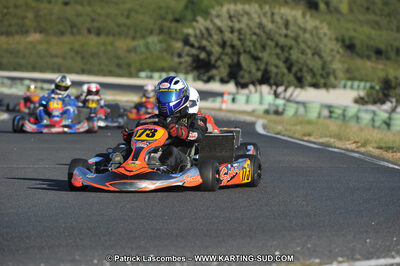27&28/08/2011 : 5ème Coupe de l’amitié à Grabels (Photos Patrick Lascombes) 2011 — karting