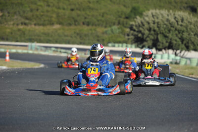 27&28/08/2011 : 5ème Coupe de l’amitié à Grabels (Photos Patrick Lascombes) 2011 — karting