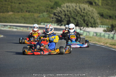 27&28/08/2011 : 5ème Coupe de l’amitié à Grabels (Photos Patrick Lascombes) 2011 — karting