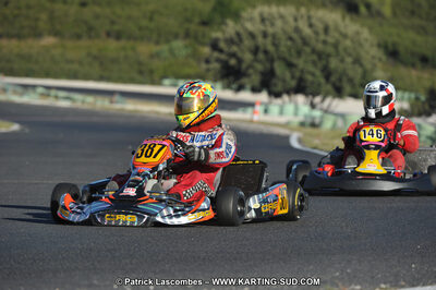 27&28/08/2011 : 5ème Coupe de l’amitié à Grabels (Photos Patrick Lascombes) 2011 — karting