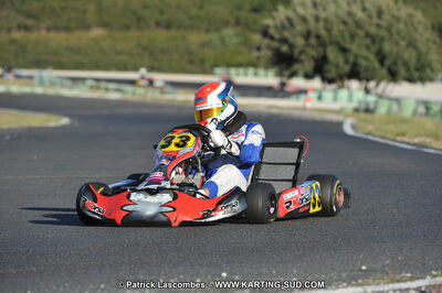27&28/08/2011 : 5ème Coupe de l’amitié à Grabels (Photos Patrick Lascombes) 2011 — karting