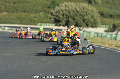 27&28/08/2011 : 5ème Coupe de l’amitié à Grabels (Photos Patrick Lascombes) 2011 — karting